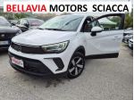 Opel Crossland X 1.5 D 110CV FULLED CAMERA