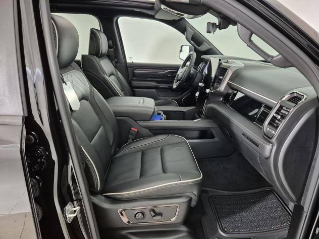 RAM 1500 4X4 2025 LIMITED - AUTOCARRO DETRAIBILE AL 100 % - Foto 10