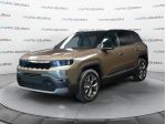 Jeep Compass 1.2 Turbo 4 e-Hybrid Summit 136V (145cv) EDCT6 *PROMO AZZURRA*