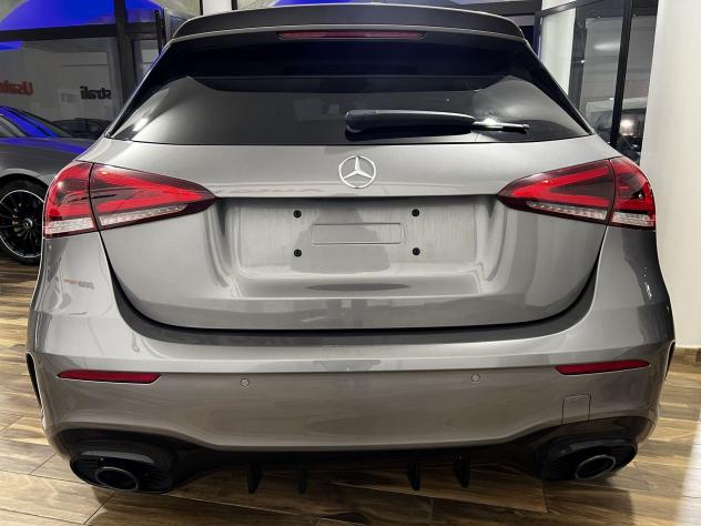 Mercedes-Benz Classe A A 35 AMG 4Matic tetto pan - Foto 5