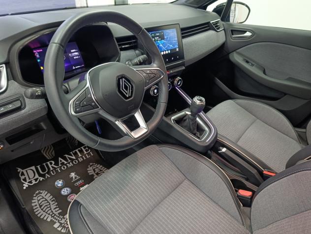 Renault Clio TCe 100 CV GPL 5 porte Techno - Foto 9