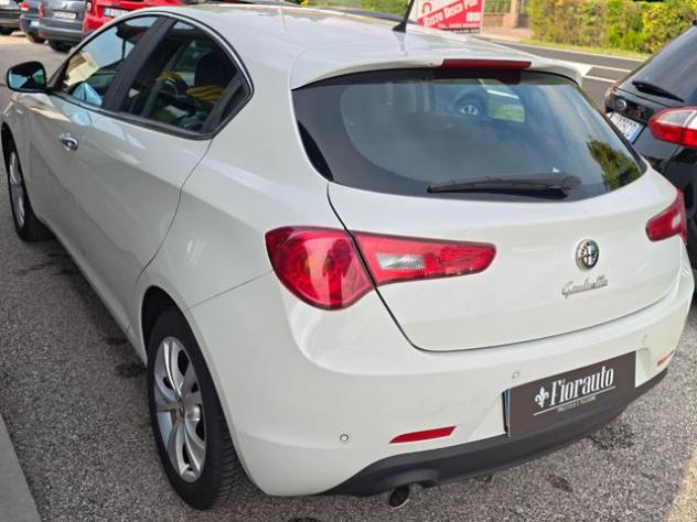ALFA ROMEO Giulietta 1.4 Turbo 120 CV Progression rif. 24167090 - Foto 5