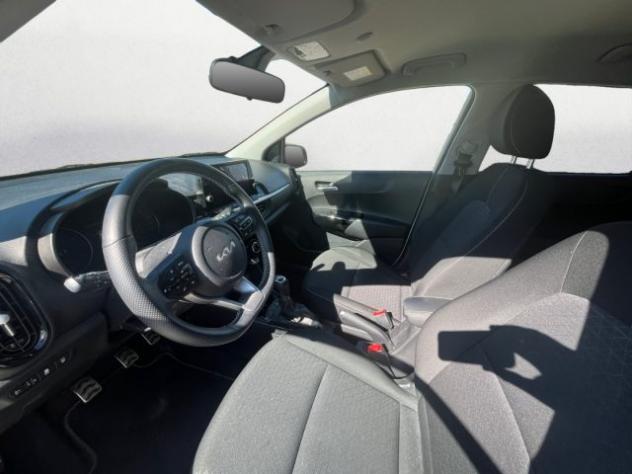 KIA Picanto 1.0 TGDi GT Line rif. 24100990 - Foto 10