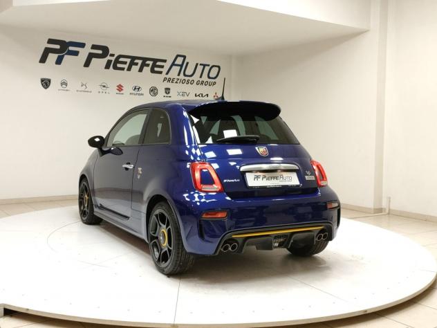 Abarth 595 595 1.4 Turbo T-Jet 160 CV Pista - Foto 3