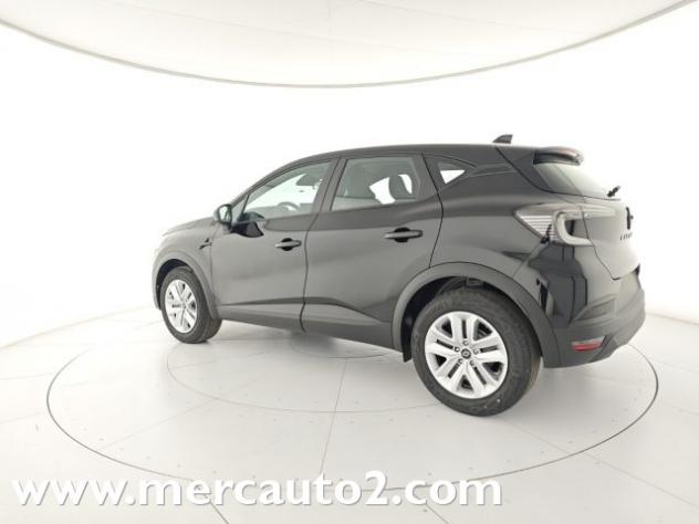 RENAULT Captur ECO-G 100 CV EVOLUTION CLIMA AUT.TELECAMkm zeroooo rif. 22347667 - Foto 6