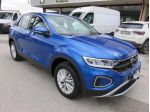 VOLKSWAGEN T-Roc 1.0 TSI Life rif. 23346303