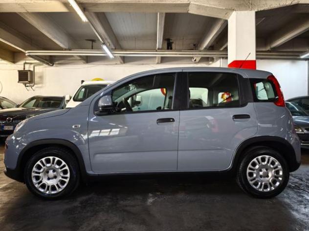 FIAT Panda 1.0 FIREFLY S&S HYBRID km. 16.000 UNICOPROP rif. 24186624 - Foto 6