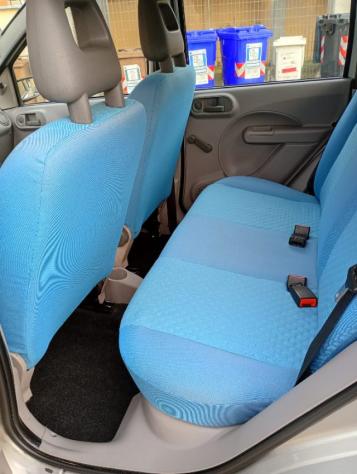 FIAT Panda APERTI AD AGOSTO rif. 24021643 - Foto 5