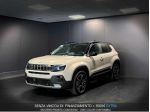 JEEP Avenger Avenger 1.2 Turbo 100 CV Summit