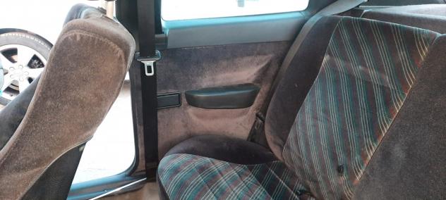 Opel Kadett 2.0 16V 3 porte GSi - Foto 7