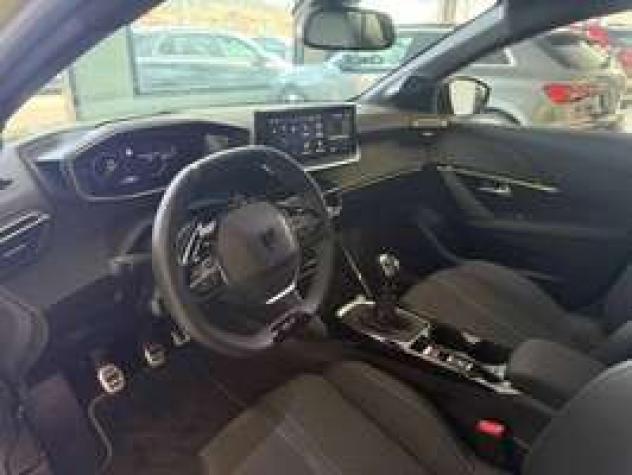 PEUGEOT 208 2ª serie 208 PureTech 100 Stop&Start 5 porte GT - Foto 9