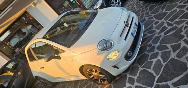 FIAT 500 1.2 S rif. 24100242 - Foto 4