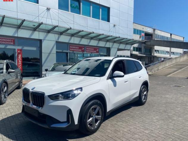 BMW X1 sDrive 18d avangarde rif. 24036791