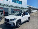 BMW X1 sDrive 18d avangarde rif. 24036791