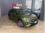 Volkswagen Taigo 1.0 TSI 110 CV R-Line