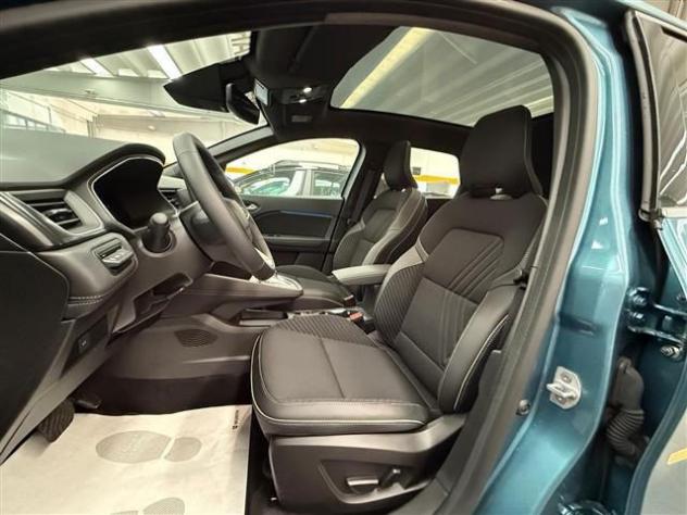 RENAULT Symbioz 1.6 E Tech full hybrid Iconic 145cv auto rif. 22092552 - Foto 6
