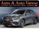 Mercedes-Benz GLA 200 Premium auto