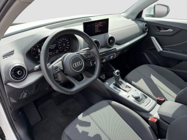 AUDI Q2 Q2 30 TDI S tronic Business Advanced rif. 23707202 - Foto 9