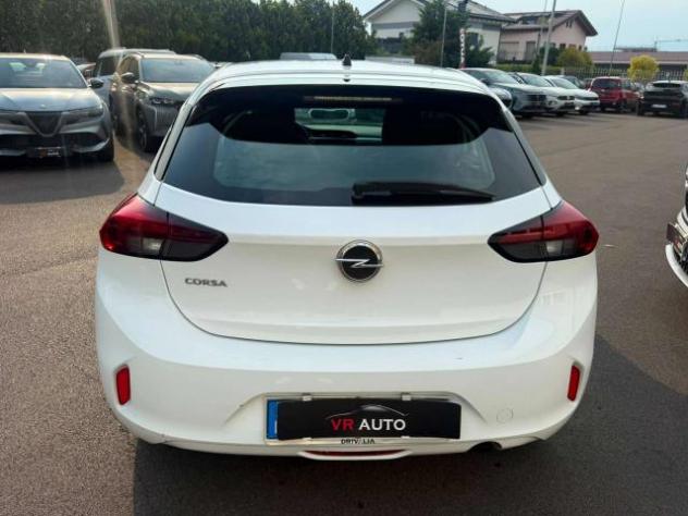 Opel Corsa 1.5 D Elegance FULL LED/CARPLAY - Promo Fin - Foto 5