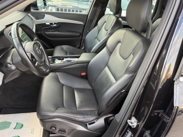 Volvo XC 90 B5 AWD Geartronic 7 posti Momentum Pro - Foto 9