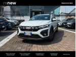 Dacia Sandero Stepway 1.0 tce Expression Eco-g 100cv