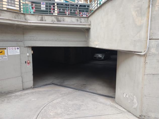 Adiacenze Piazzale San Gabriele di Gorizia, affittasi box auto singolo - Foto 3