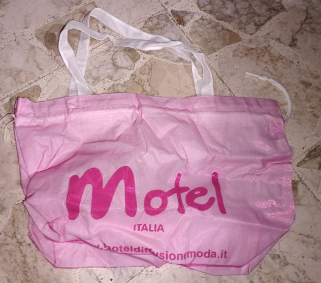 Sacca Rosa - Foto 2