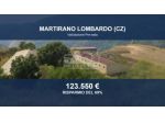Immobile in asta di 19970 m² in vendita a Martirano Lombardo