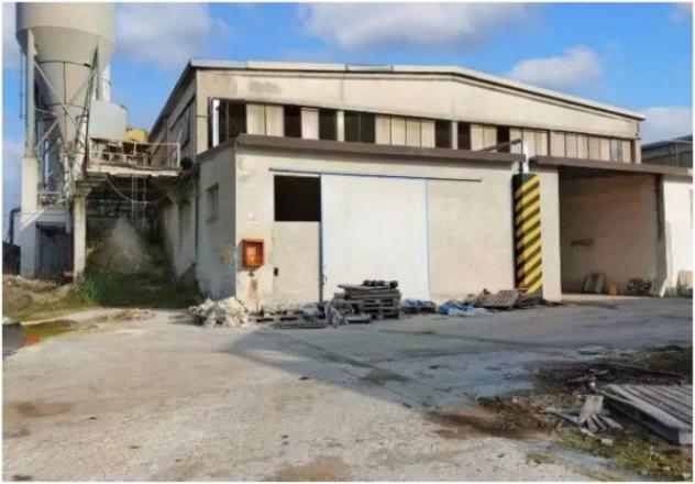 Immobile in asta di 12141 m² in vendita a Pizzighettone - Foto 5