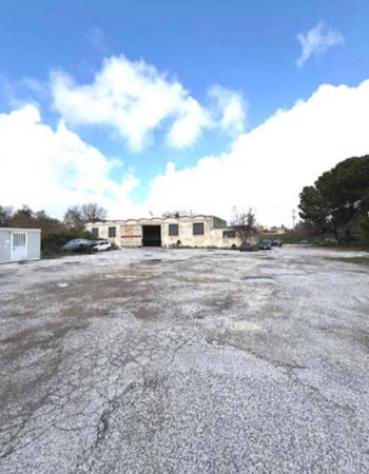 Immobile in asta di 778 m² in vendita a Sortino - Foto 6