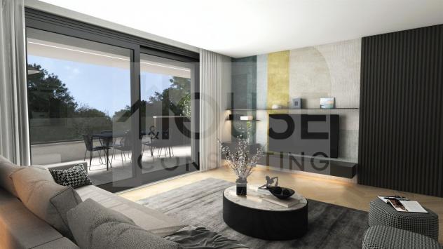 NUOVA REALIZZAZIONE RESIDENZA "Le Terrazze di Via Turati" - Foto 16