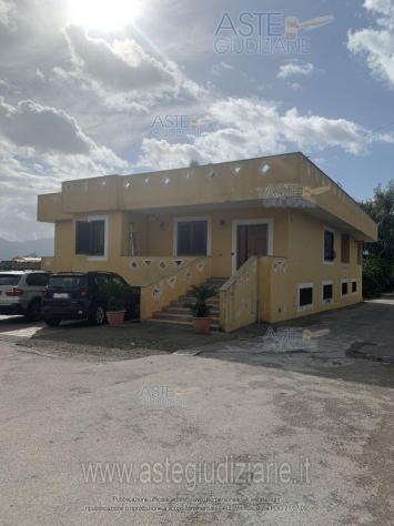 IMMOBILI-IMMOBILE RESIDENZIALE-via Cimitero - Foto 7