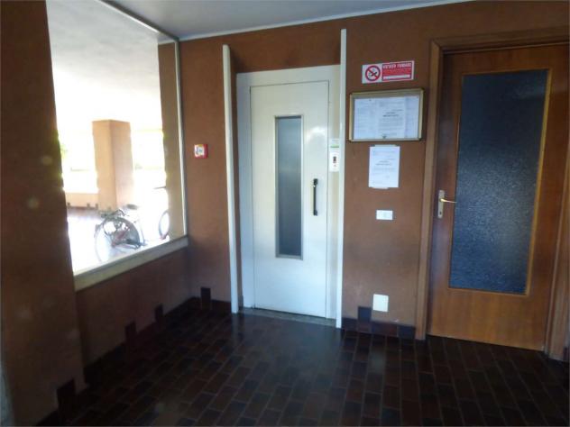 V001475 - BOVISIO: PANORAMICO AMPIO 3 LOCALI DOPPI SERVIZI - Foto 20
