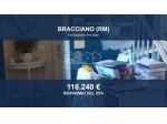 Immobile in asta di 142 m² con più di 5 locali in vendita a Bracciano
