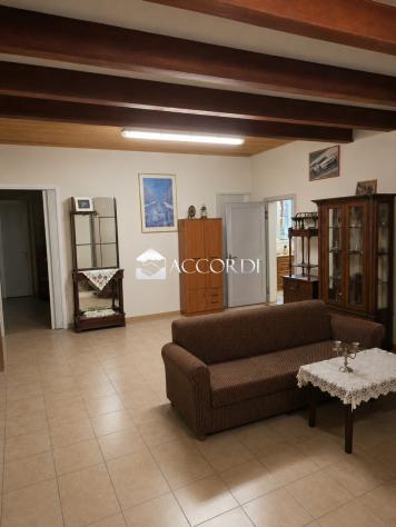 CASA INDIPENDENTE di 4 vani e di 180 mq (CARTURA) rif. DS13 - Foto 4