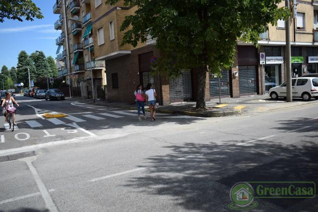 APPARTAMENTO di 3 vani e di 95 mq (CAVENAGO DI BRIANZA) rif. IGC 3 L 97 V.GASPERI - Foto 19