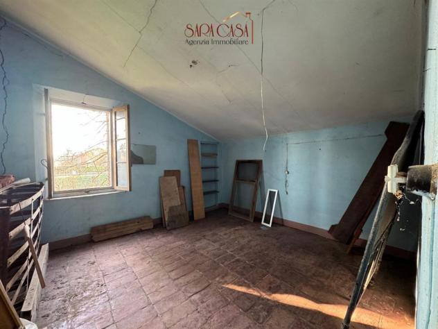 Casa indipendente su lotto di circa 1200 mq con laboratorio e proservizi - Foto 17