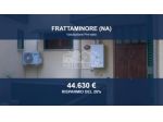 Immobile in asta di 52 m² in vendita a Frattaminore
