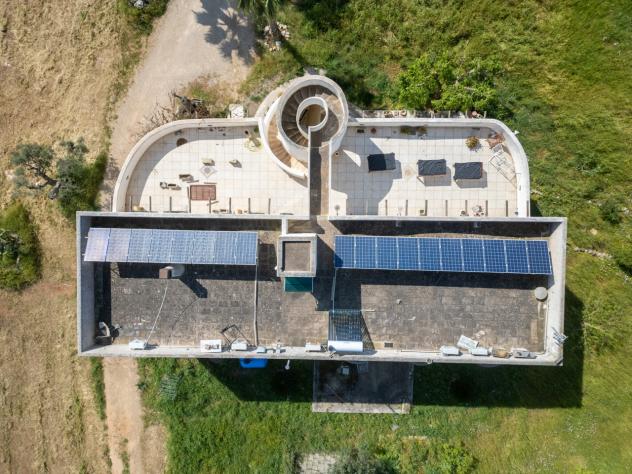 Villa in vendita a Galatone - Foto 11