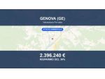Immobile in asta di 3040 m² in vendita a Genova
