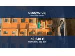 Immobile in asta di 99 m² in vendita a Genova