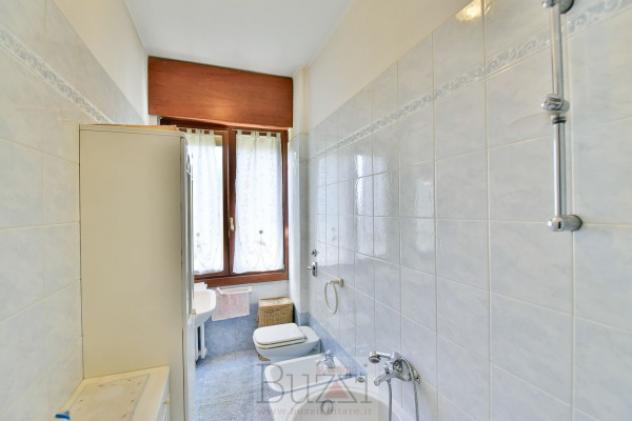 Appartamento di 89 m² con 3 locali e box auto in vendita a Giussano - Foto 17