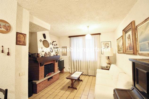 porzione di villa schiera - Foto 17
