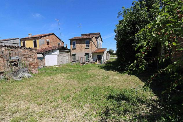 Terratetto in Vendita in zona VOLTANA con giardino - Foto 8