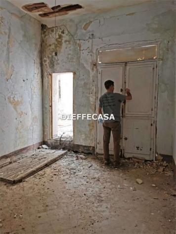 V2534 - In vendita struttura in centro storico a Marsala - Foto 6