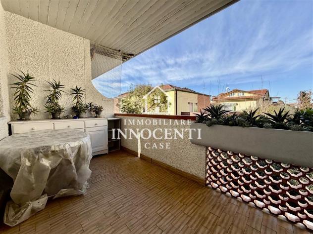 Appartamento in vendita a Marina di Massa - Massa 90 mq Rif: 1384502