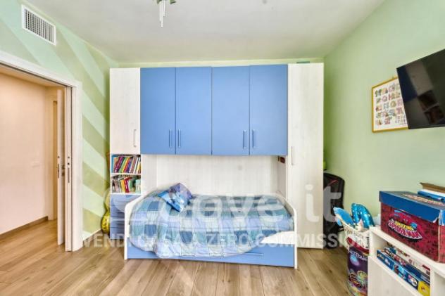 Villa di 140 m² con 5 locali in vendita a Matera - Foto 21