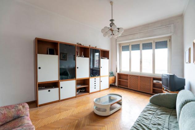 Appartamento di 143 m² con 5 locali in vendita a Milano - Foto 6