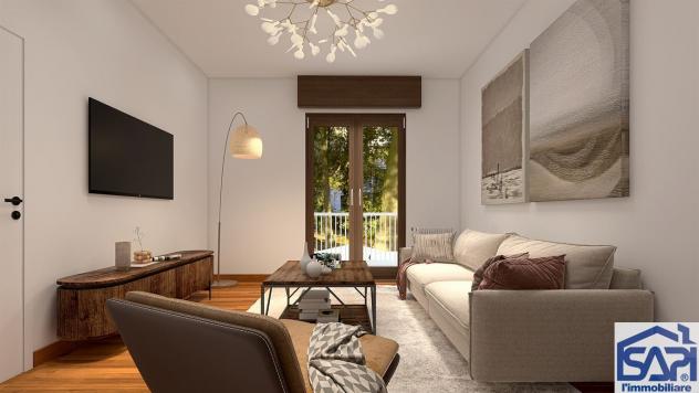VILLA SINGOLA COMPLETAMENTE RISTRUTTURATA CON BOX DI 45 MQ - PRONTA PER ESSERE VISSUTA - Foto 2