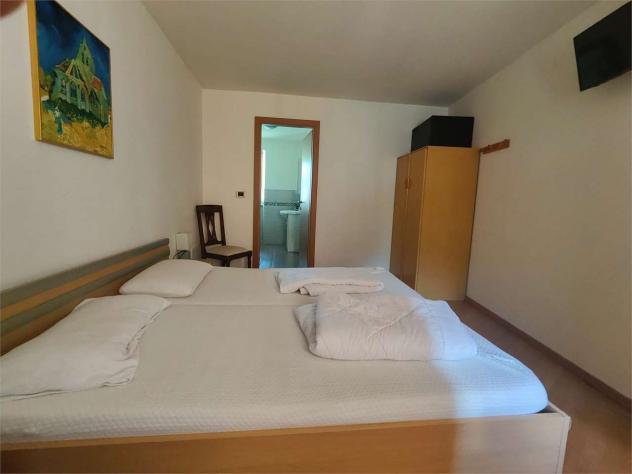 V000473 - OSSANA VENDITA DUE APPARTAMENTI - Foto 18